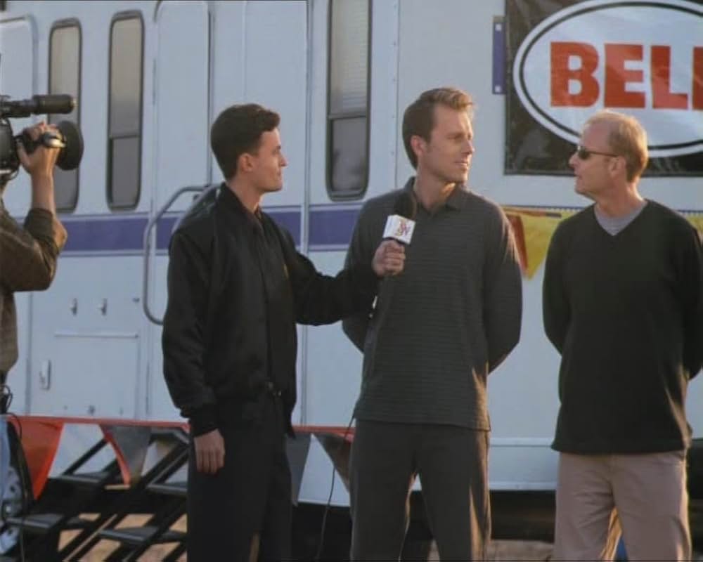 バニシングスピードの画像