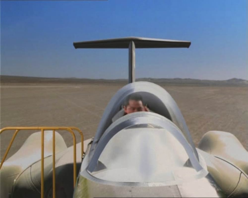 バニシングスピードの画像