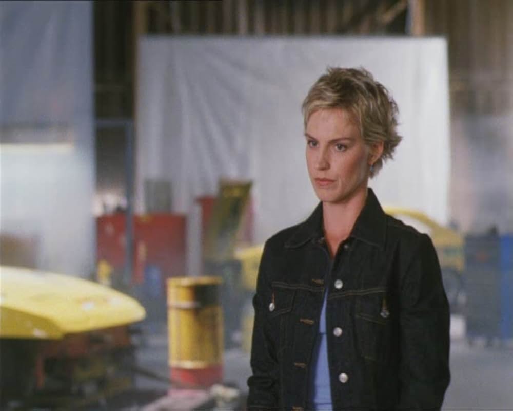 バニシングスピードの画像