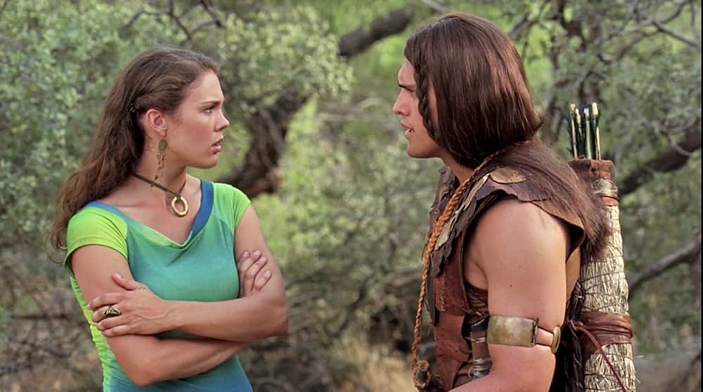 トレジャー・ランド 謎の古代人と秘密の笛の画像