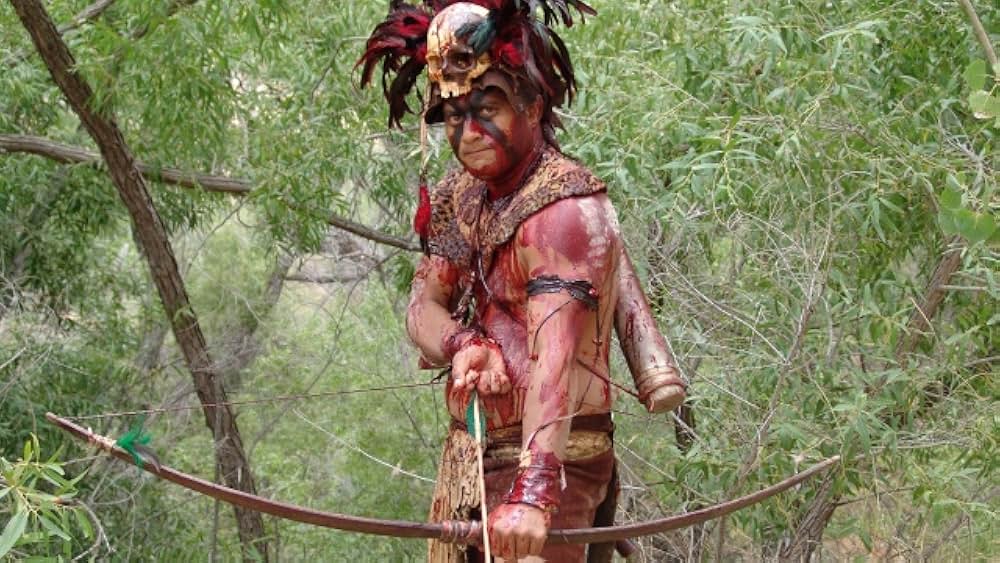 トレジャー・ランド 謎の古代人と秘密の笛の画像