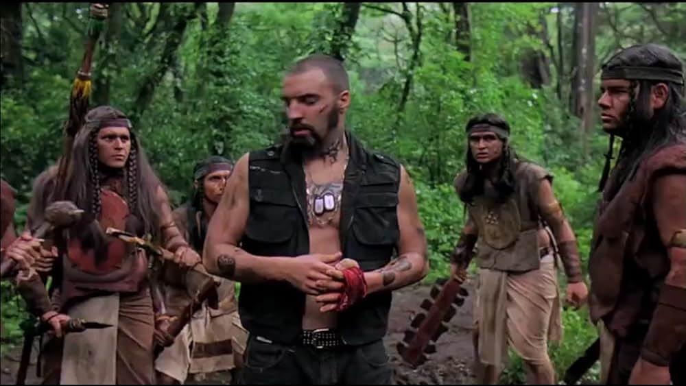 トレジャー・ランド 謎の古代人と秘密の笛の画像