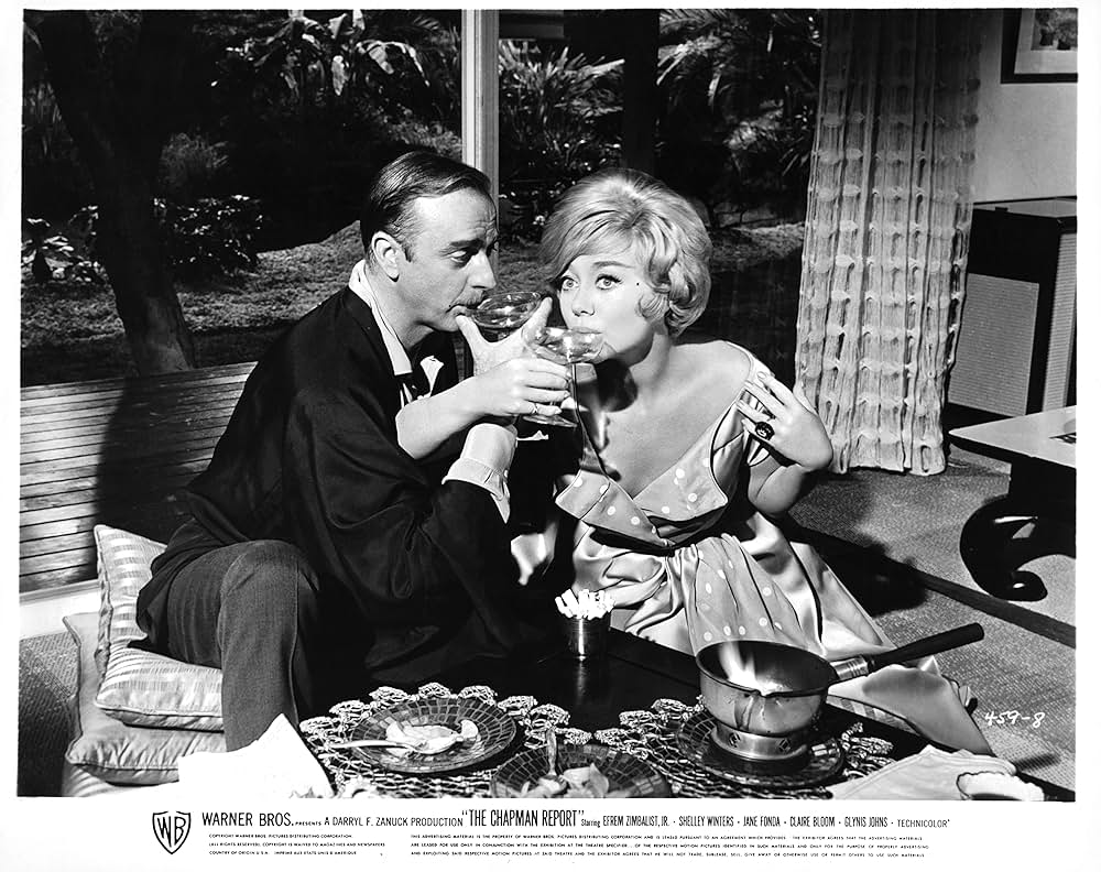 チャップマン報告（レポート）の画像