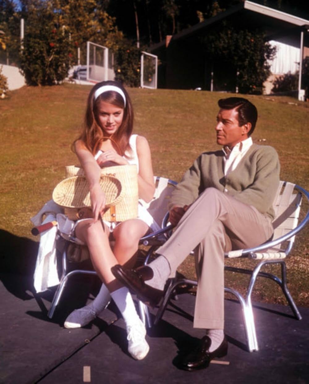 チャップマン報告（レポート）の画像