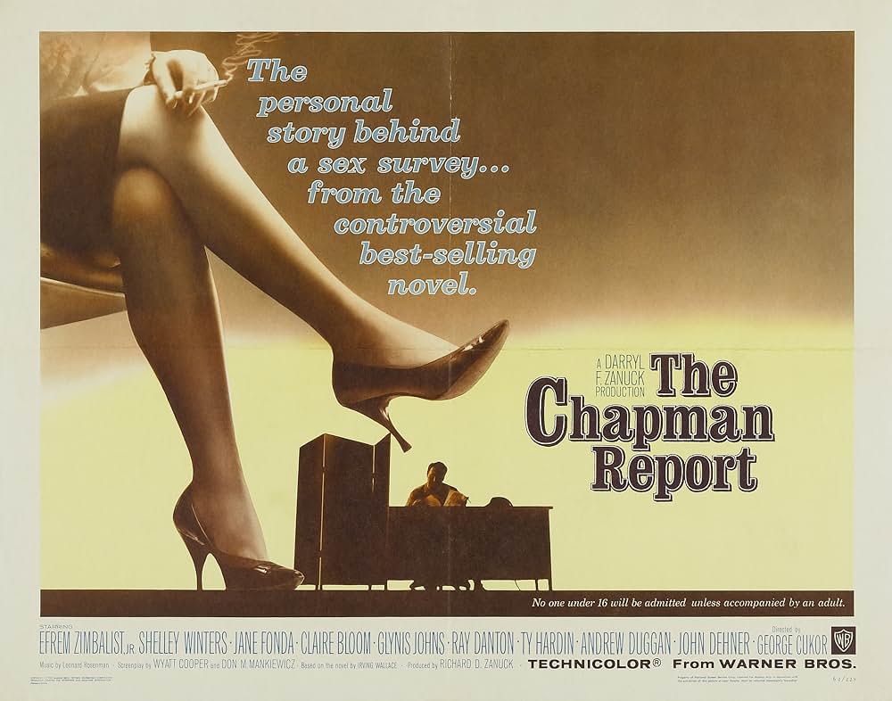 チャップマン報告（レポート）の画像