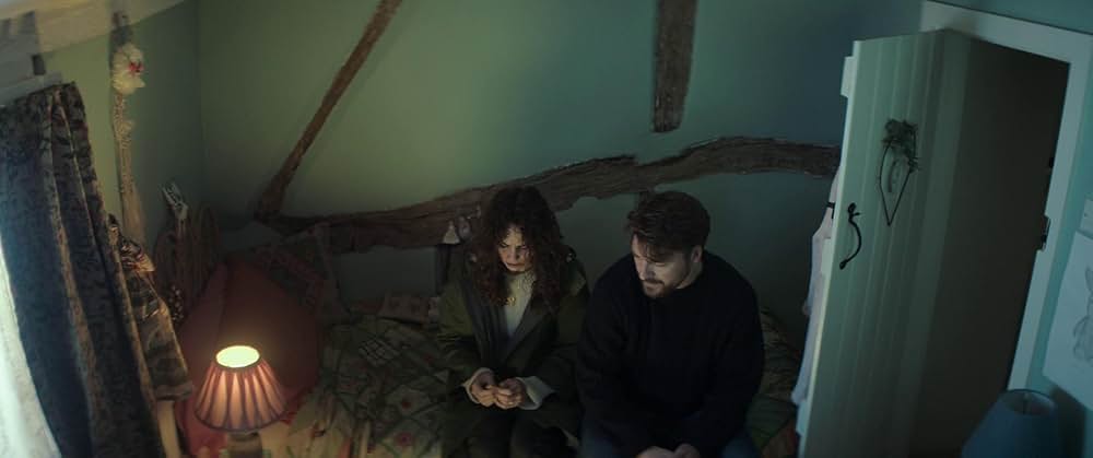 Lord of Misrule（原題）の画像