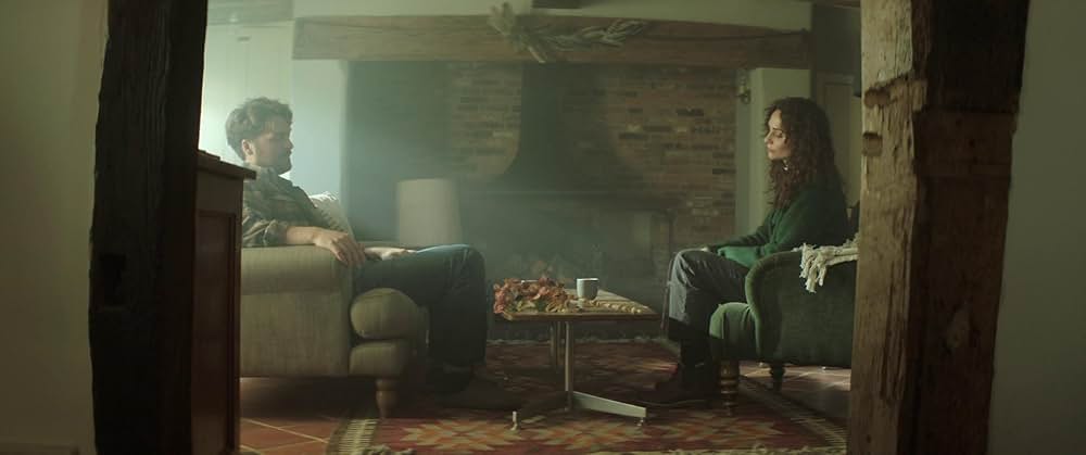 Lord of Misrule（原題）の画像