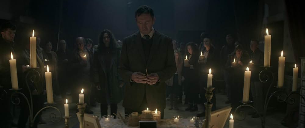 Lord of Misrule（原題）の画像