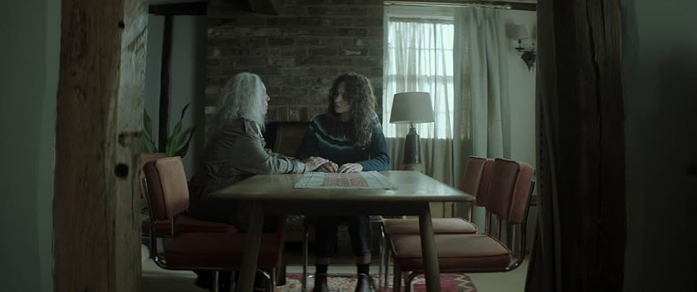 Lord of Misrule（原題）の画像