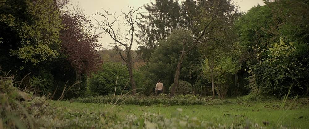 Lord of Misrule（原題）の画像