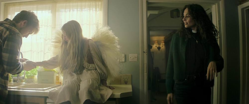 Lord of Misrule（原題）の画像