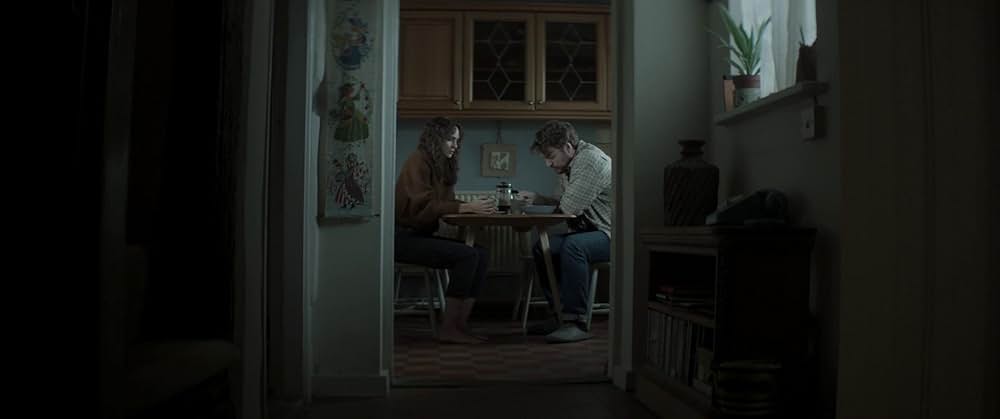 Lord of Misrule（原題）の画像