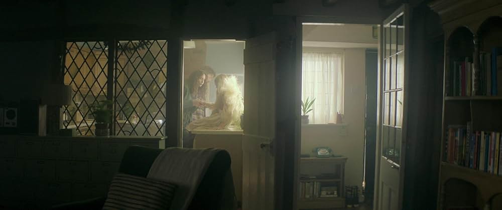 Lord of Misrule（原題）の画像