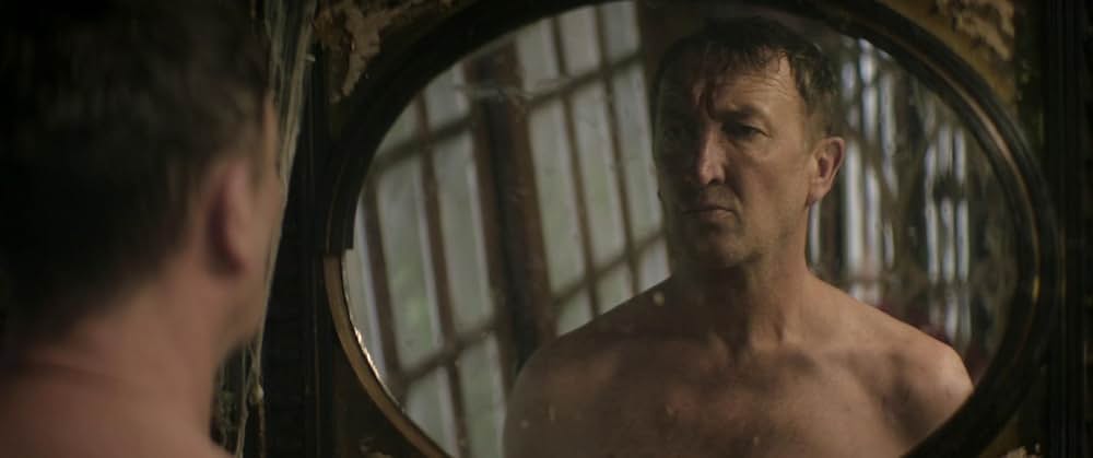 Lord of Misrule（原題）の画像