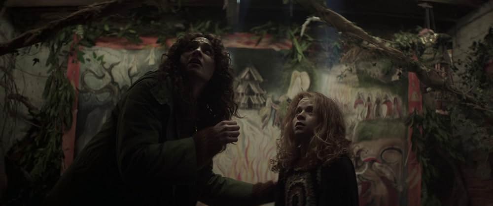 Lord of Misrule（原題）の画像