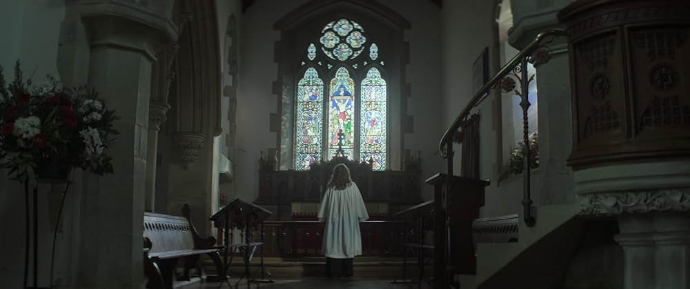 Lord of Misrule（原題）の画像