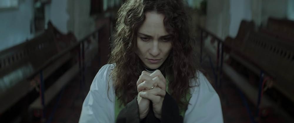 Lord of Misrule（原題）の画像