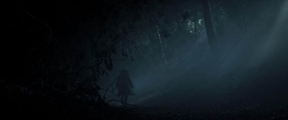 Lord of Misrule（原題）の画像