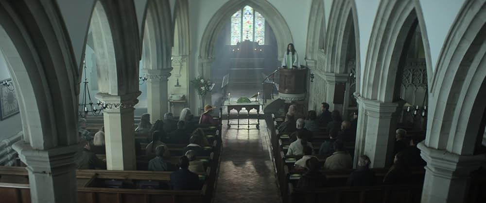 Lord of Misrule（原題）の画像