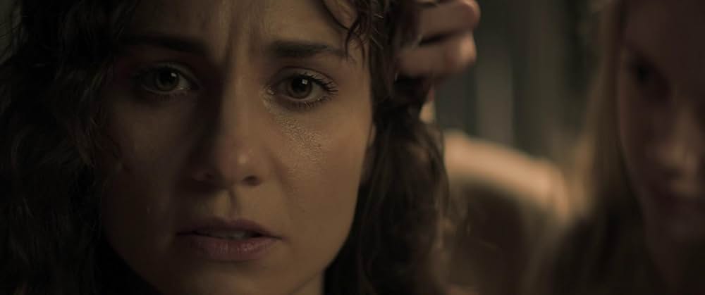 Lord of Misrule（原題）の画像