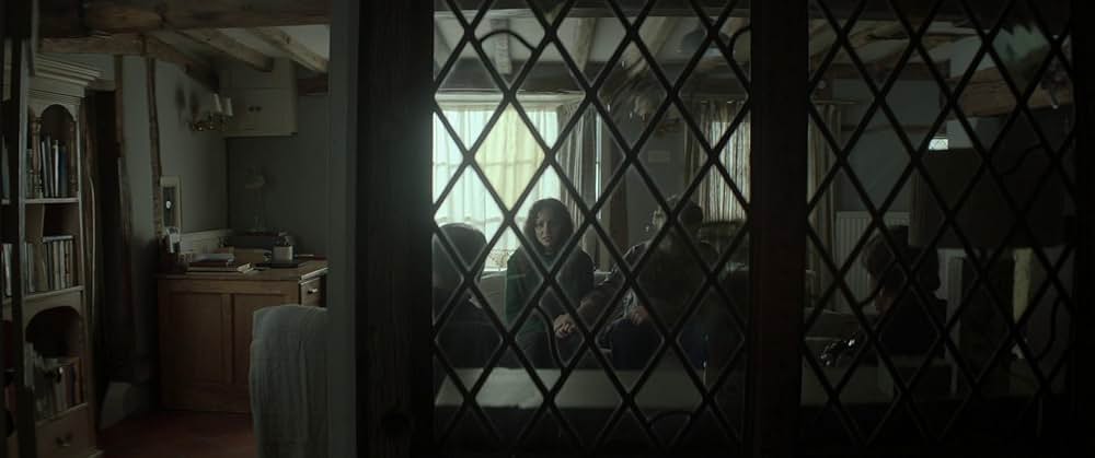 Lord of Misrule（原題）の画像