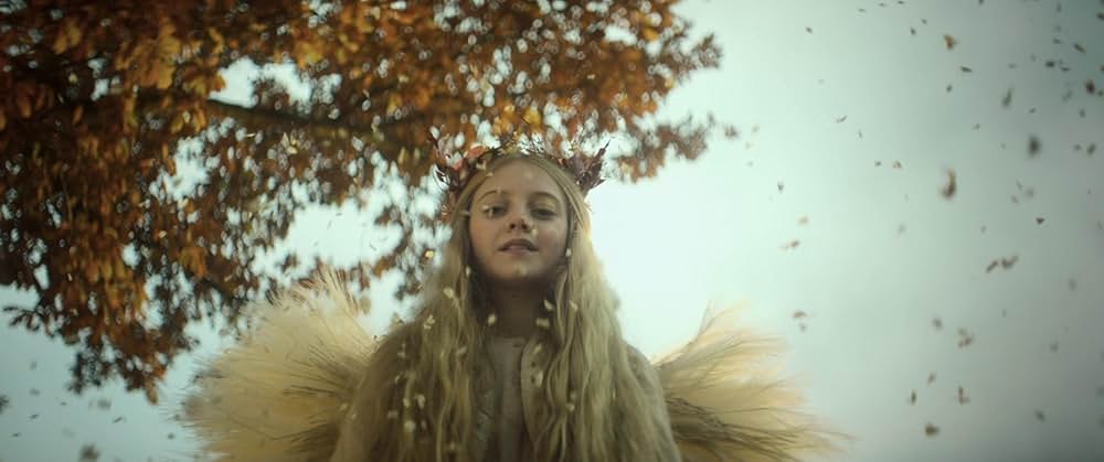 Lord of Misrule（原題）の画像