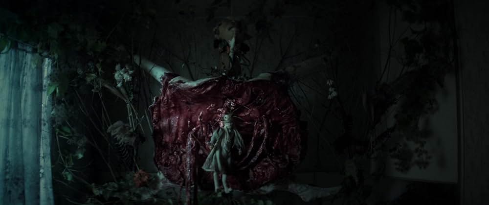 Lord of Misrule（原題）の画像