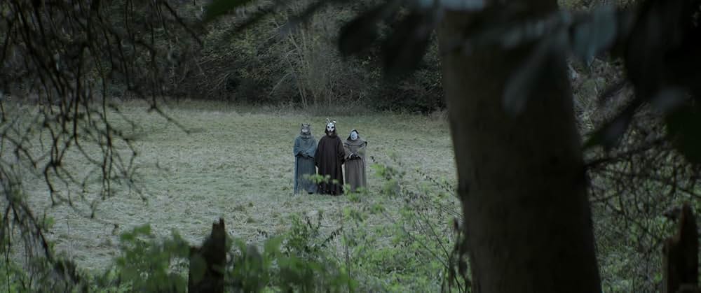 Lord of Misrule（原題）の画像