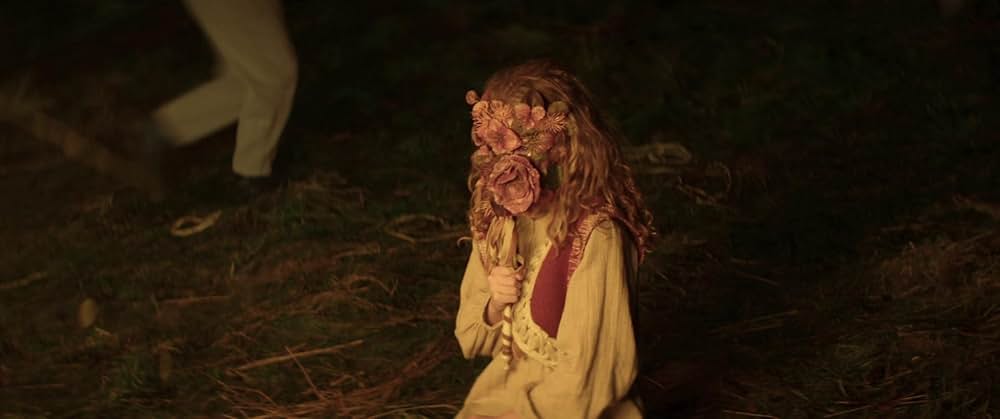 Lord of Misrule（原題）の画像