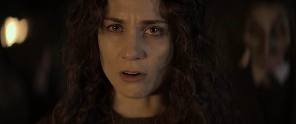 Lord of Misrule（原題）の画像