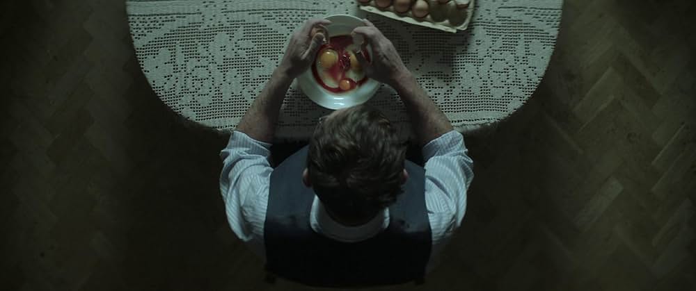 Lord of Misrule（原題）の画像