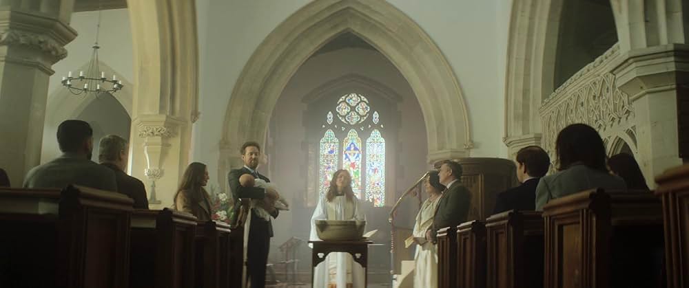 Lord of Misrule（原題）の画像