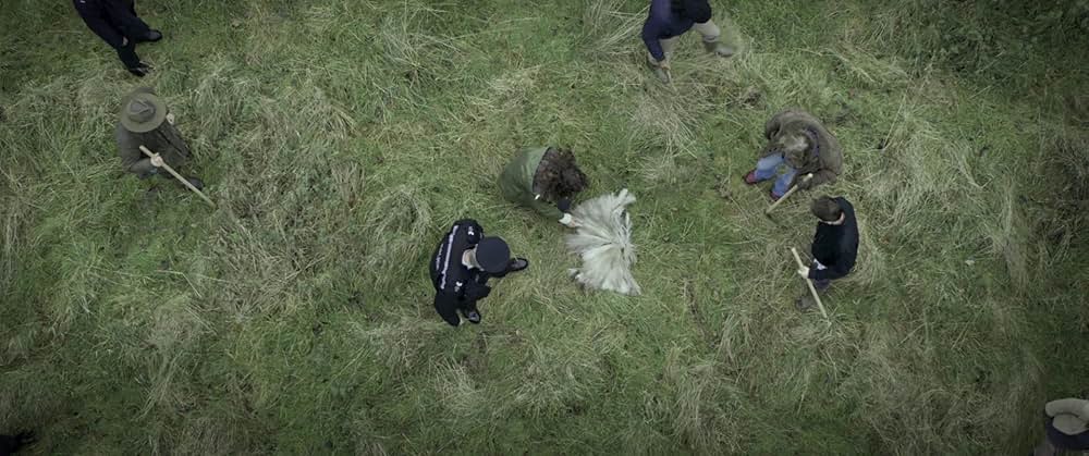 Lord of Misrule（原題）の画像