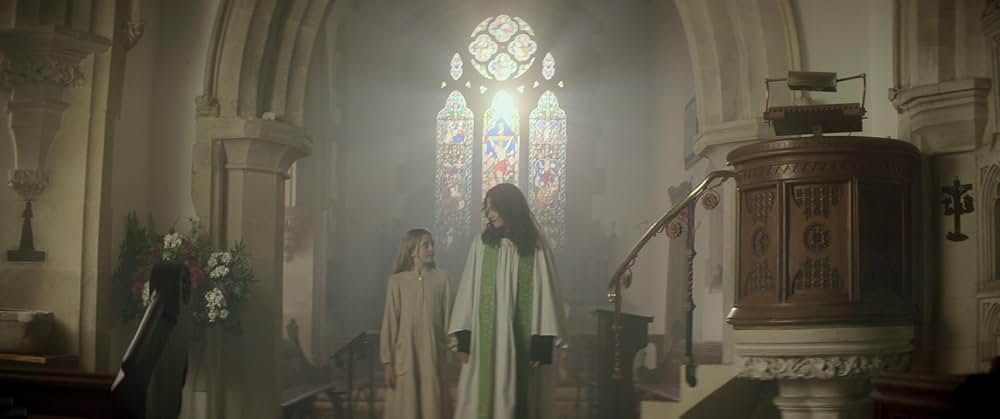 Lord of Misrule（原題）の画像