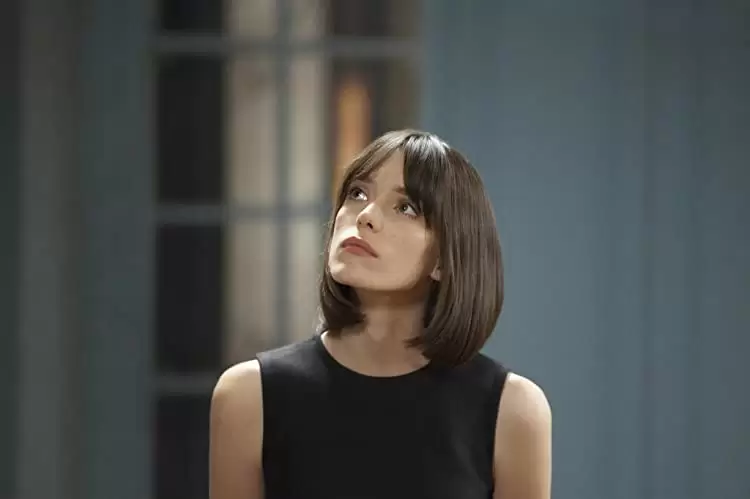 グッバイ・ゴダール！の画像