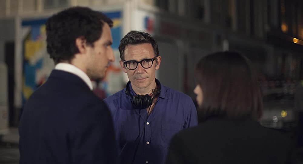 グッバイ・ゴダール！の画像