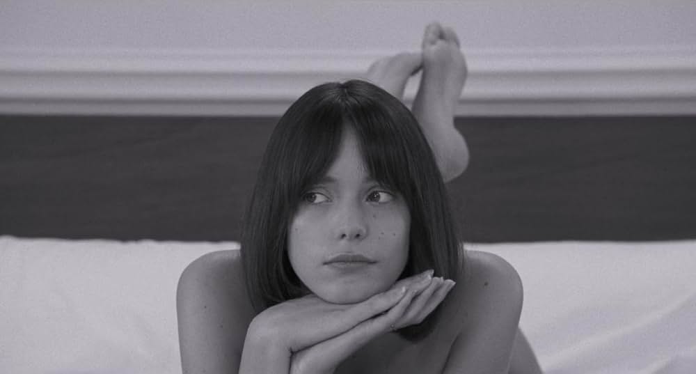 グッバイ・ゴダール！の画像