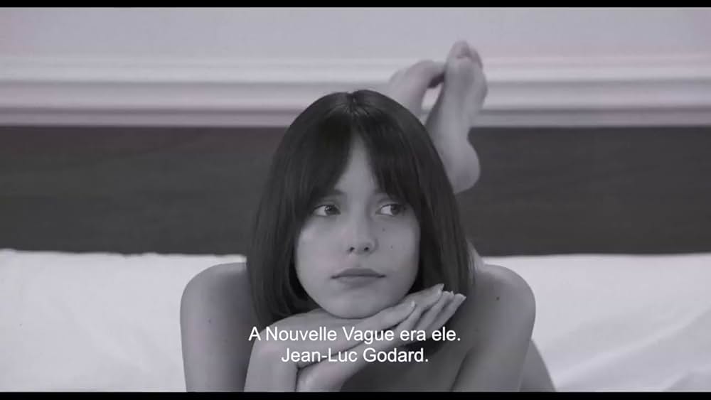 グッバイ・ゴダール！の画像