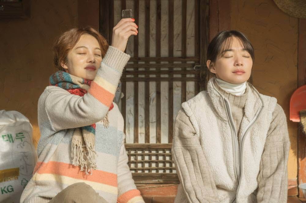 母とわたしの３日間の画像