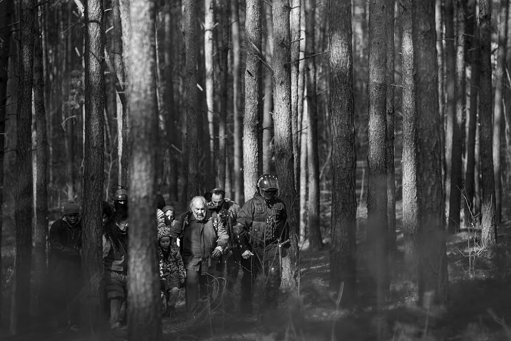 人間の境界の画像