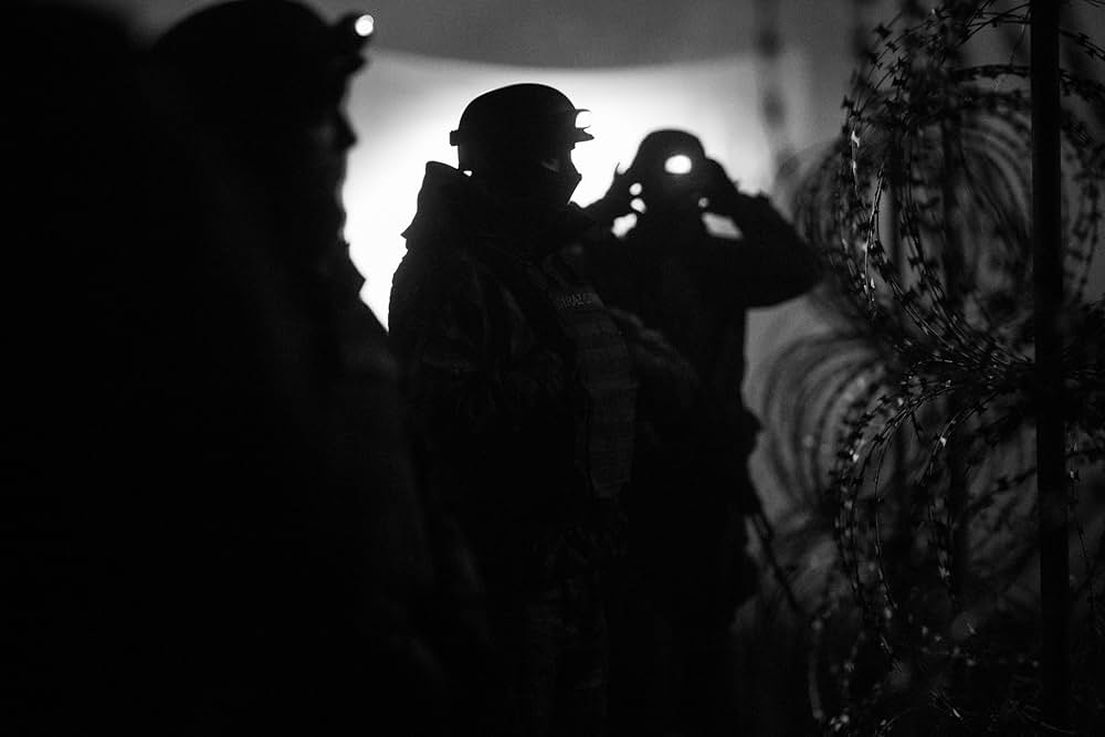 人間の境界の画像