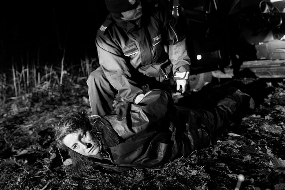 人間の境界の画像