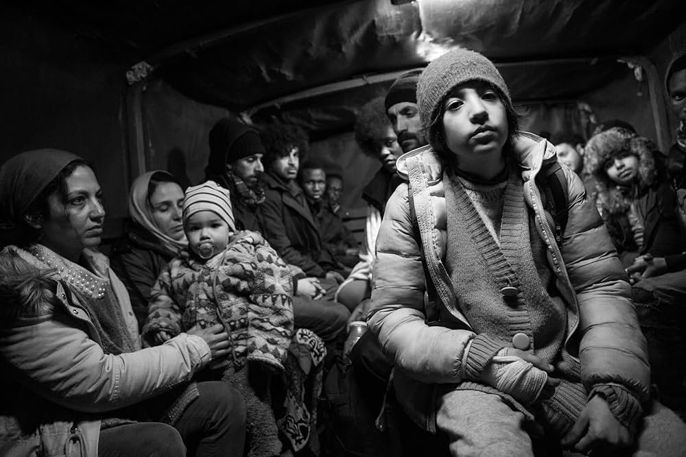 人間の境界の画像