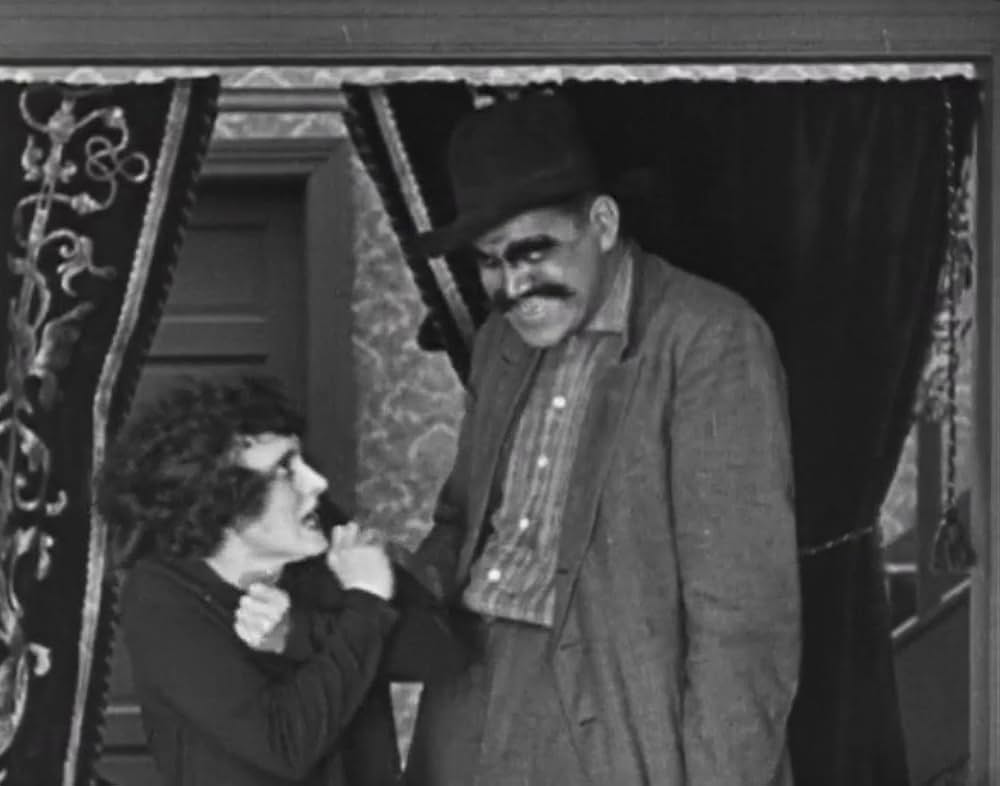 キートンのハイ・サインの画像