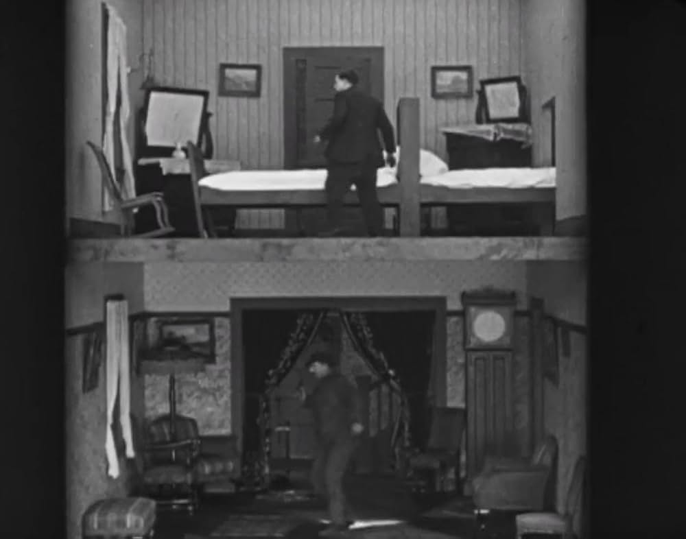 キートンのハイ・サインの画像