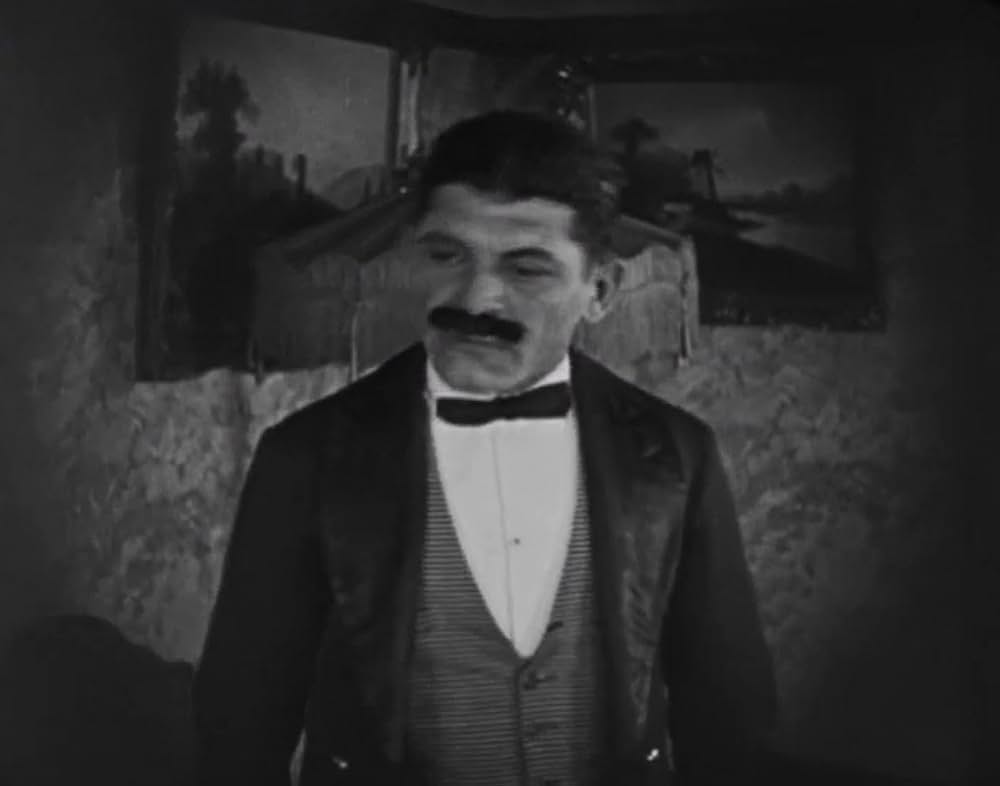 キートンのハイ・サインの画像