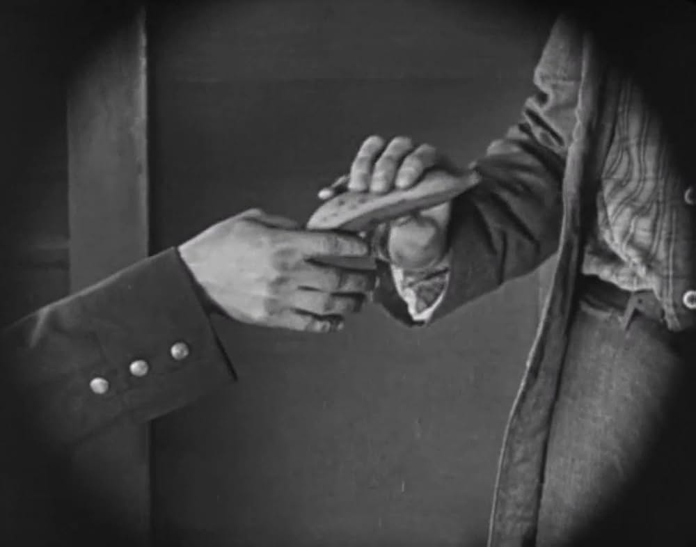 キートンのハイ・サインの画像