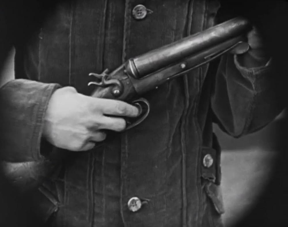 キートンのハイ・サインの画像