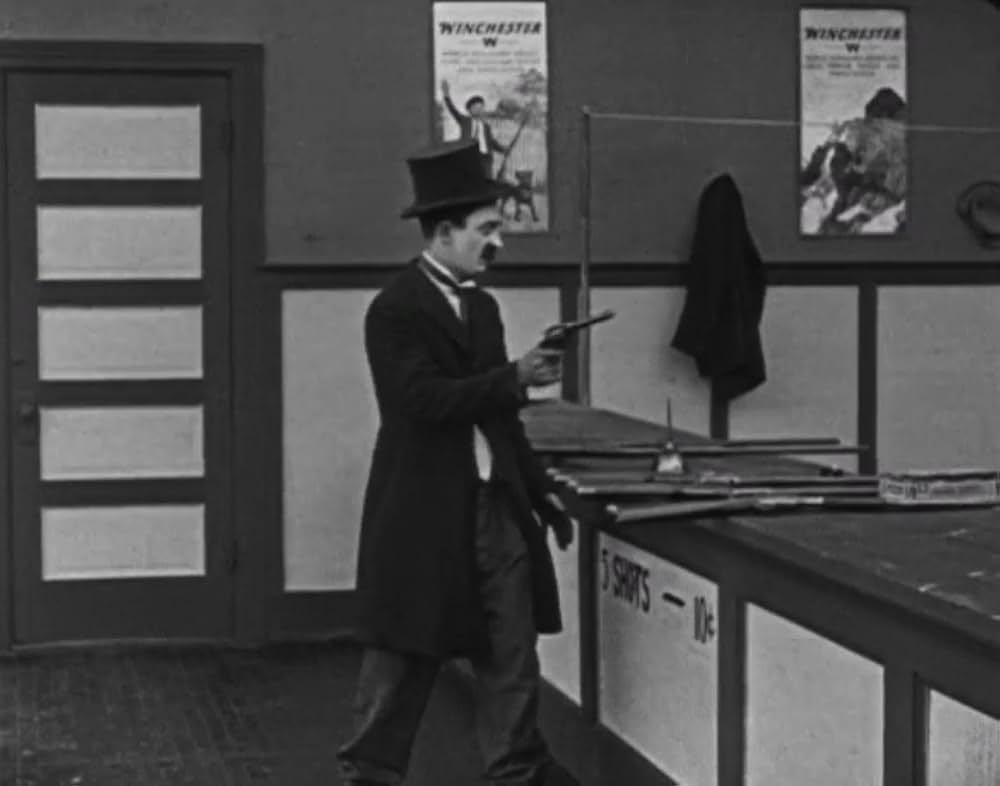 キートンのハイ・サインの画像