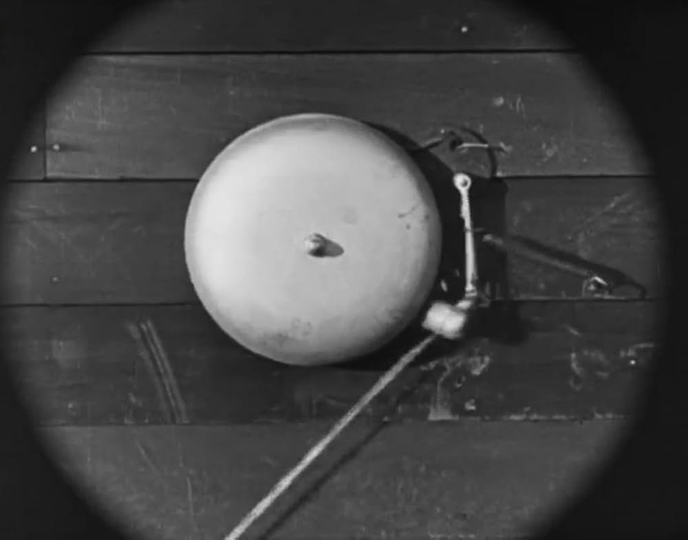 キートンのハイ・サインの画像